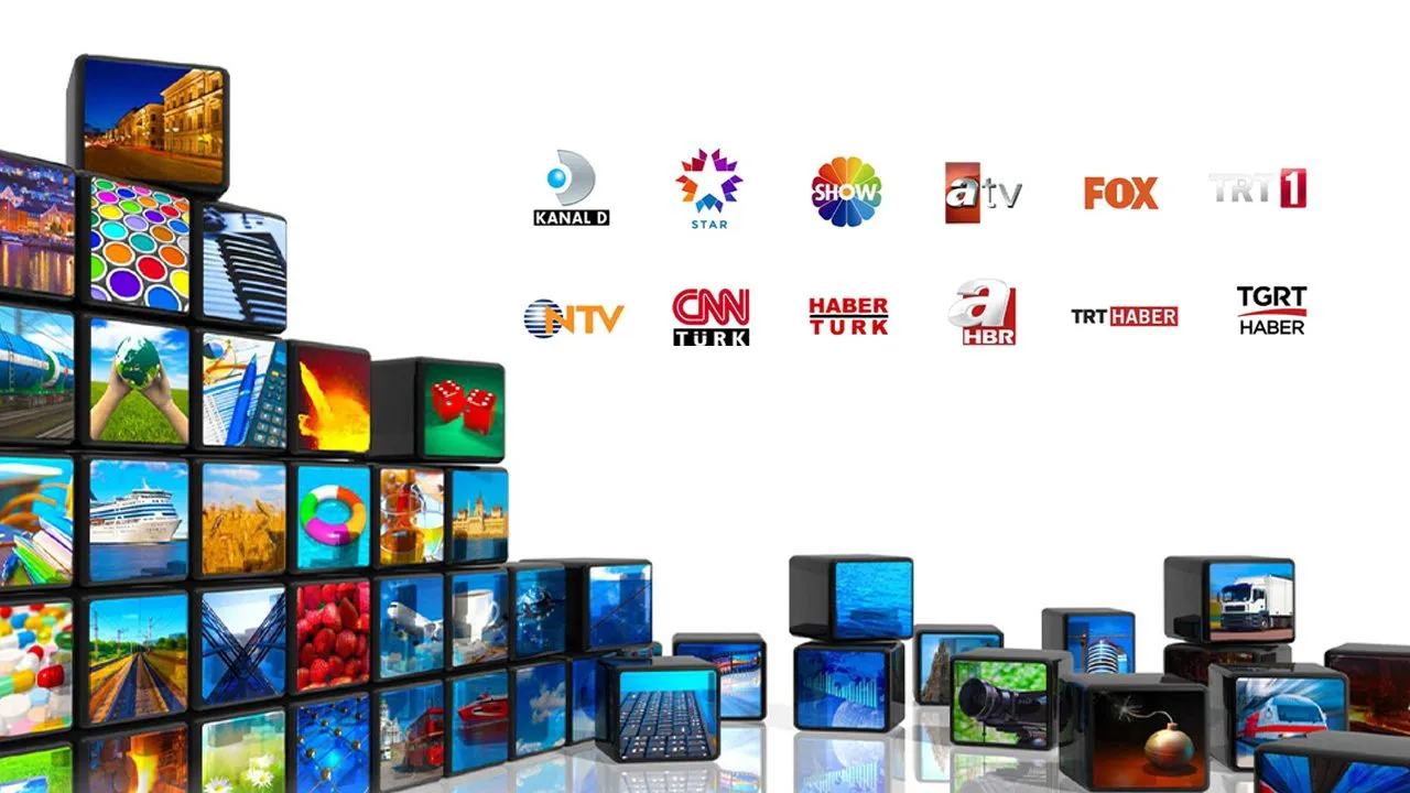 Televizyon Reklamları